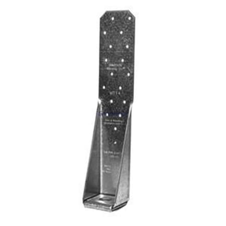 Simpson Strong-Tie Simpson Strong Tie 234759 Tension Tie - 2.5 x 12.37 in. 234759